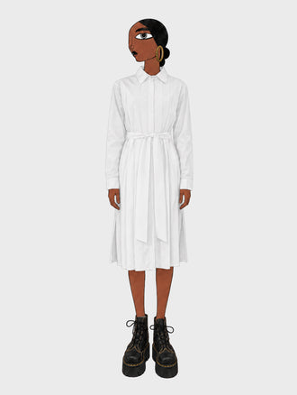 Vestido Wuqui