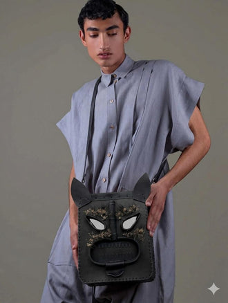 Bolsa Tecuan Mediana