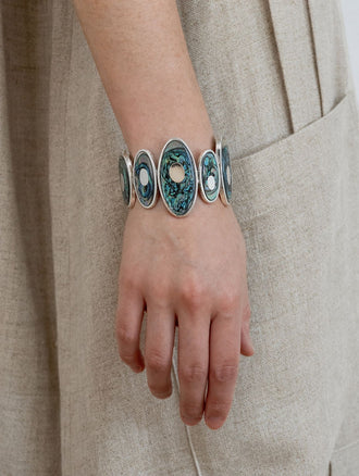 Brazalete Xoqui Abulón