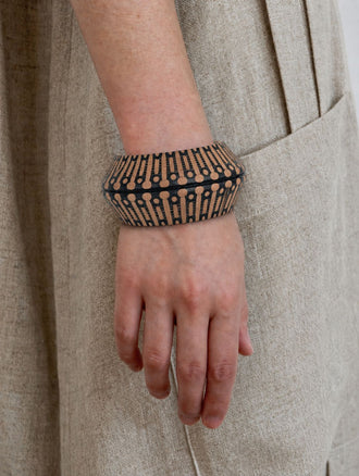 Brazalete Molinillo Grande