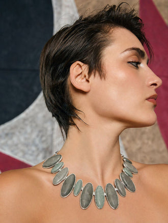 Collar Xoxo