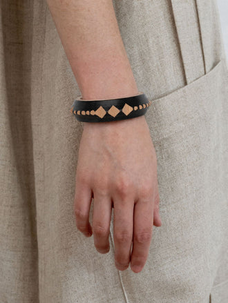 Brazalete Molinillo Mediano