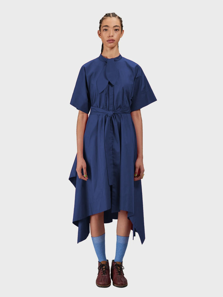Vestido Atado