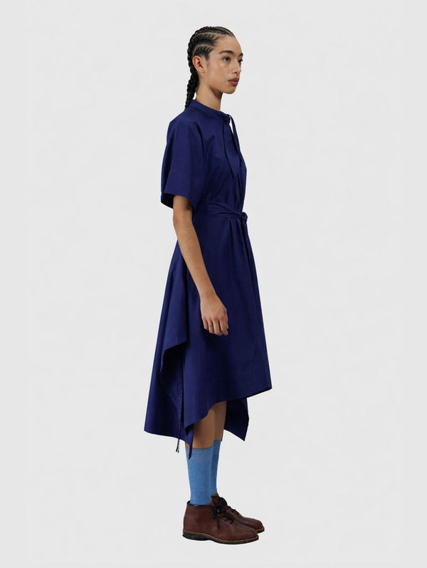 Vestido Atado