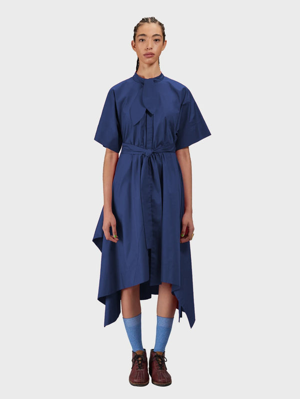Vestido Atado