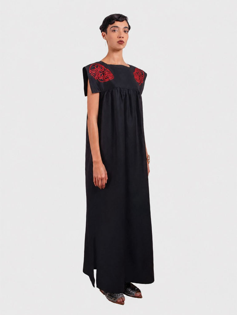Vestido Xilonen