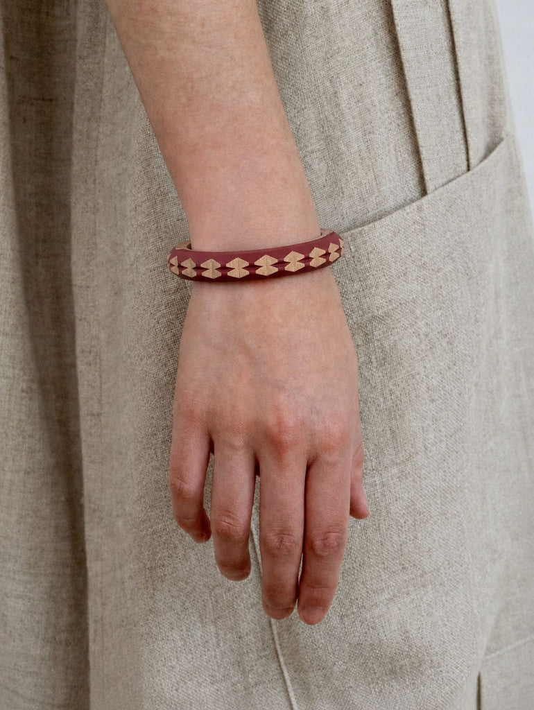 Pulsera Molinillo