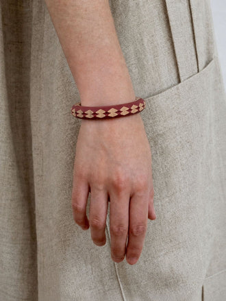 Pulsera Molinillo
