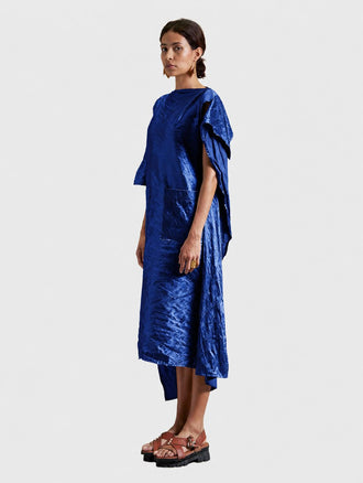 Vestido Escuadra