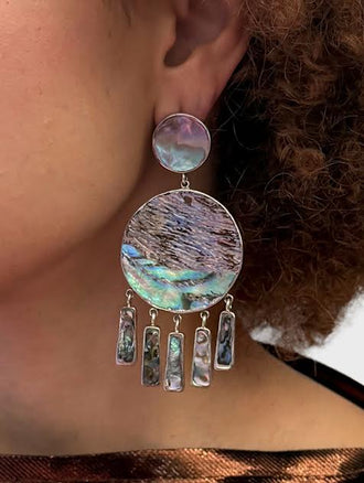 Aretes Yaya