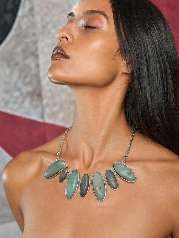 Collar Xoxo