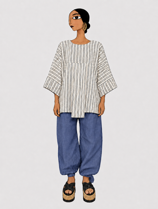 Pants Luimang