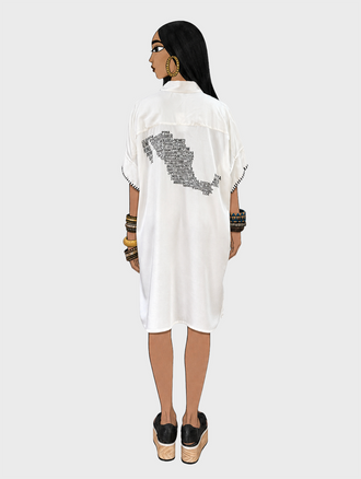 Camisa Armazón República
