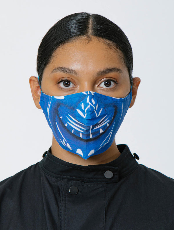 Cubrebocas Máscaras Mexicanas