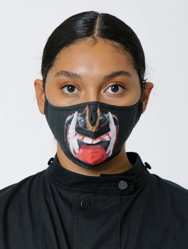 Cubrebocas Máscaras Mexicanas