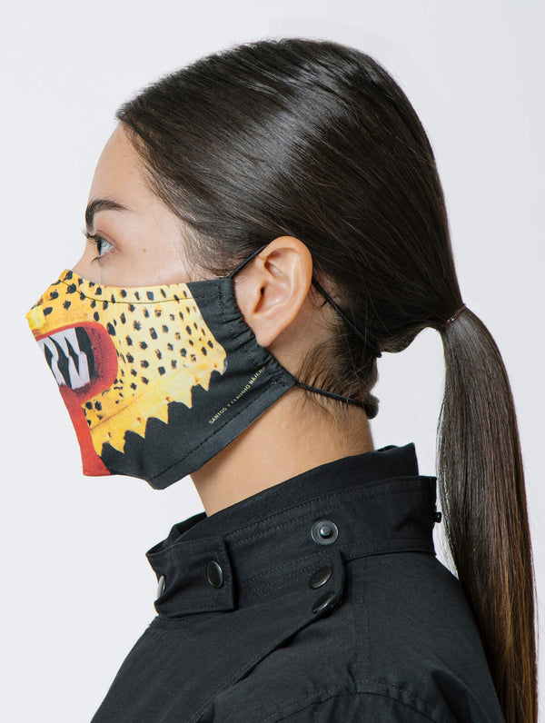 Cubrebocas Máscaras Mexicanas