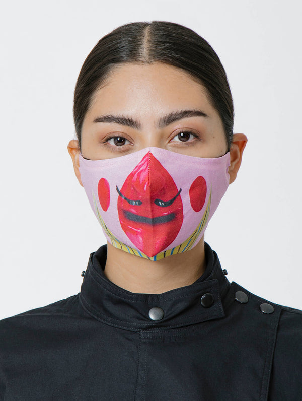 Cubrebocas Máscaras Mexicanas
