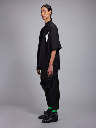 Camisa Vaquera