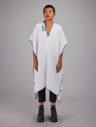 Poncho Armazón