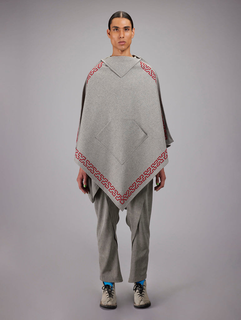 Poncho Javier