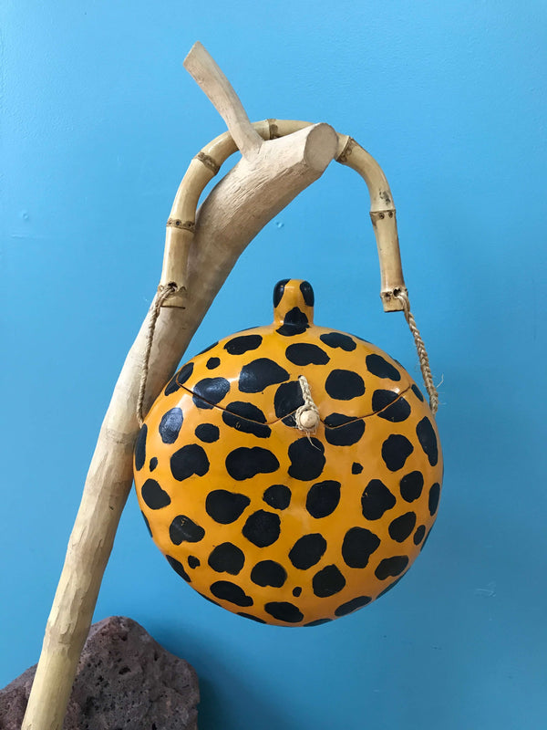 Bolsa Guaje Chica