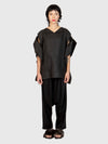Blusa Tlacuilo