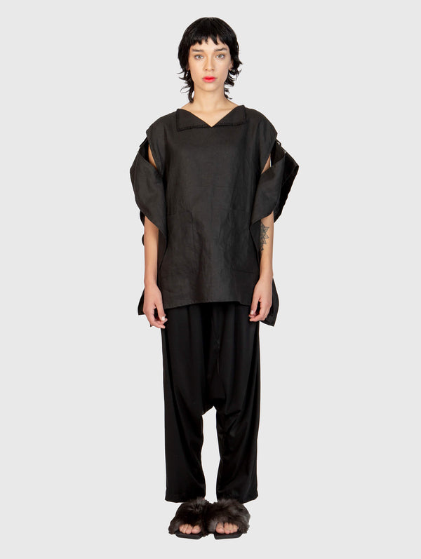 Blusa Tlacuilo