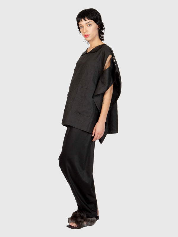 Blusa Tlacuilo