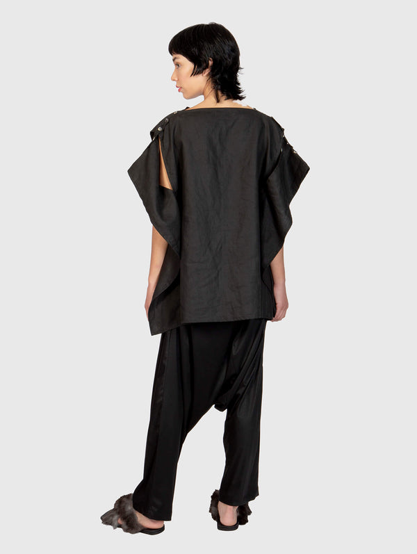 Blusa Tlacuilo