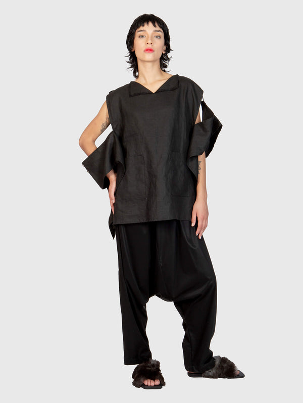 Blusa Tlacuilo