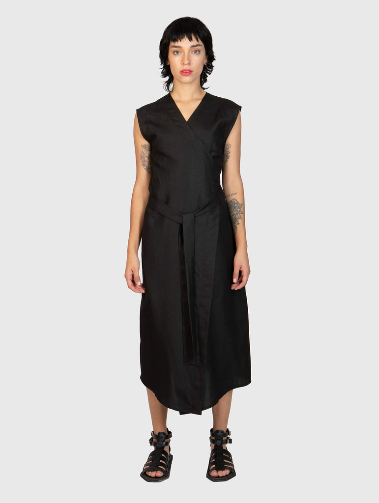Vestido Paz