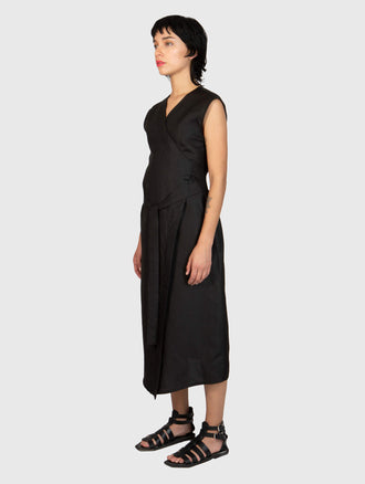 Vestido Paz