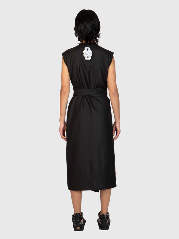 Vestido Paz