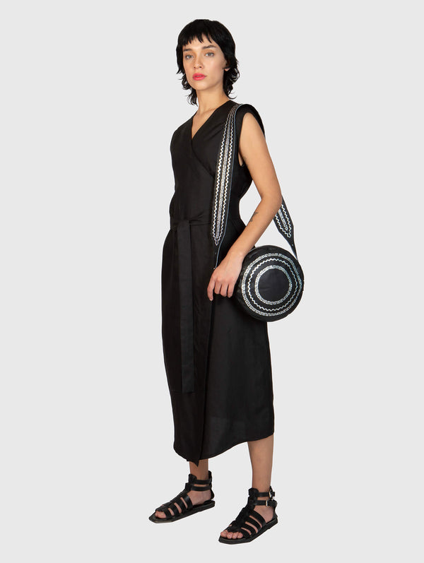 Vestido Paz