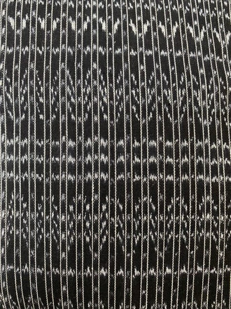 Blusa Tecpan Rebozo