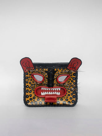 Bolsa Tecuan Chica Pintada
