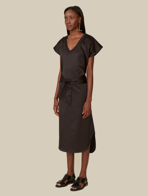 Vestido Mayapan Largo